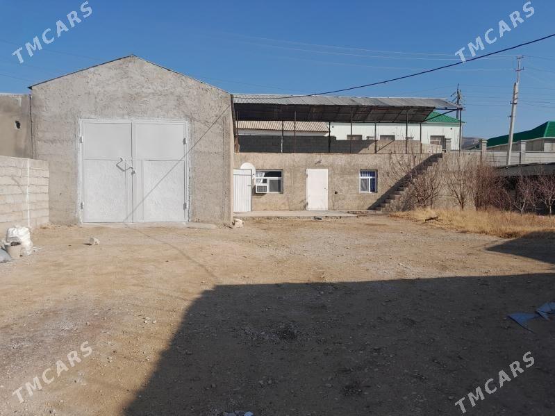 jay - Balkanabat - img 1