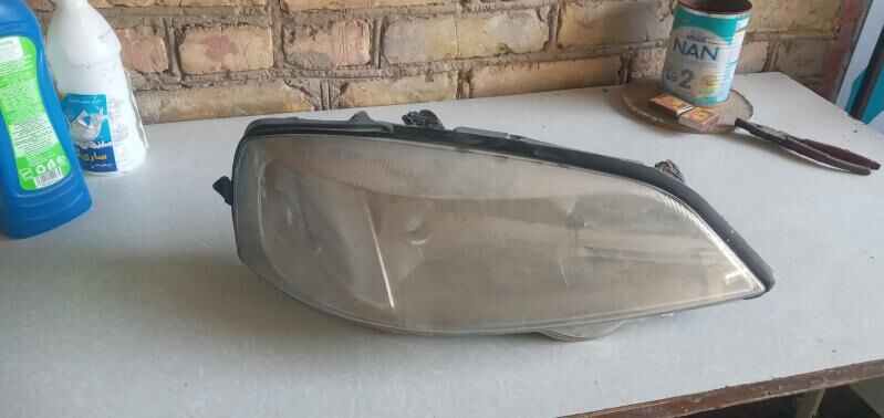 паркоф 500 TMT - Türkmenabat - img 1