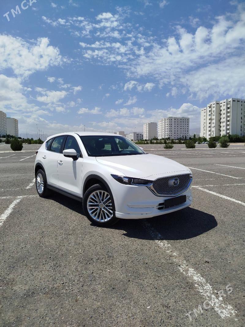Mazda CX-5 2018 - 340 000 TMT - Aşgabat - img 1
