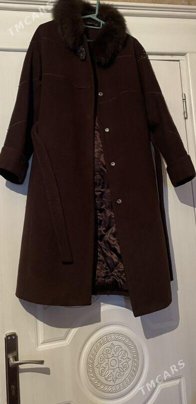 Şuba palto Kurtka zara pidjak - Ашхабад - img 1