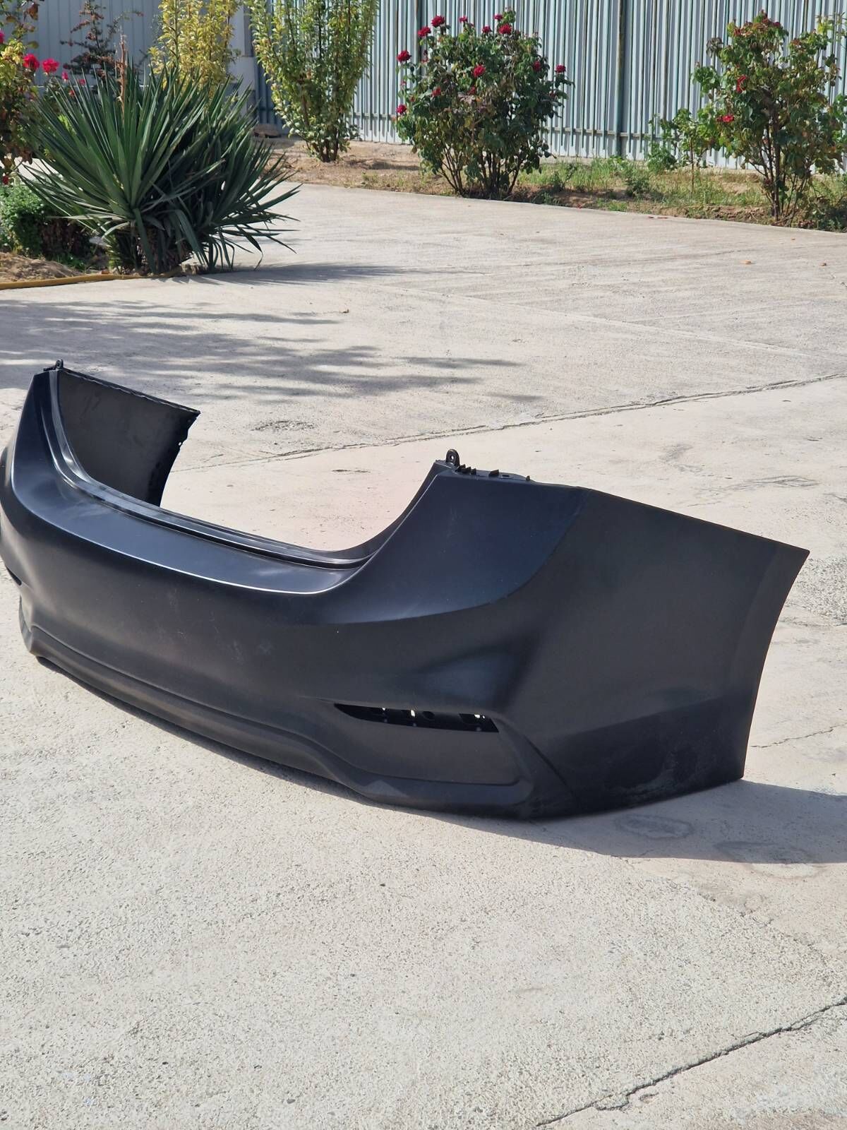 Hyundai accent 1 850 TMT - Ашхабад - img 1