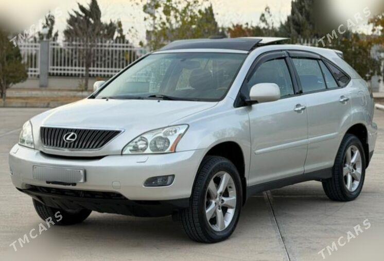 Lexus RX 330 2004 - 253 000 TMT - Balkanabat - img 1