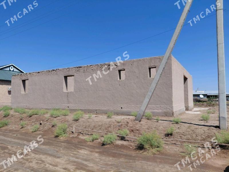 Satlyk jay - Türkmenbaşy etr. - img 1