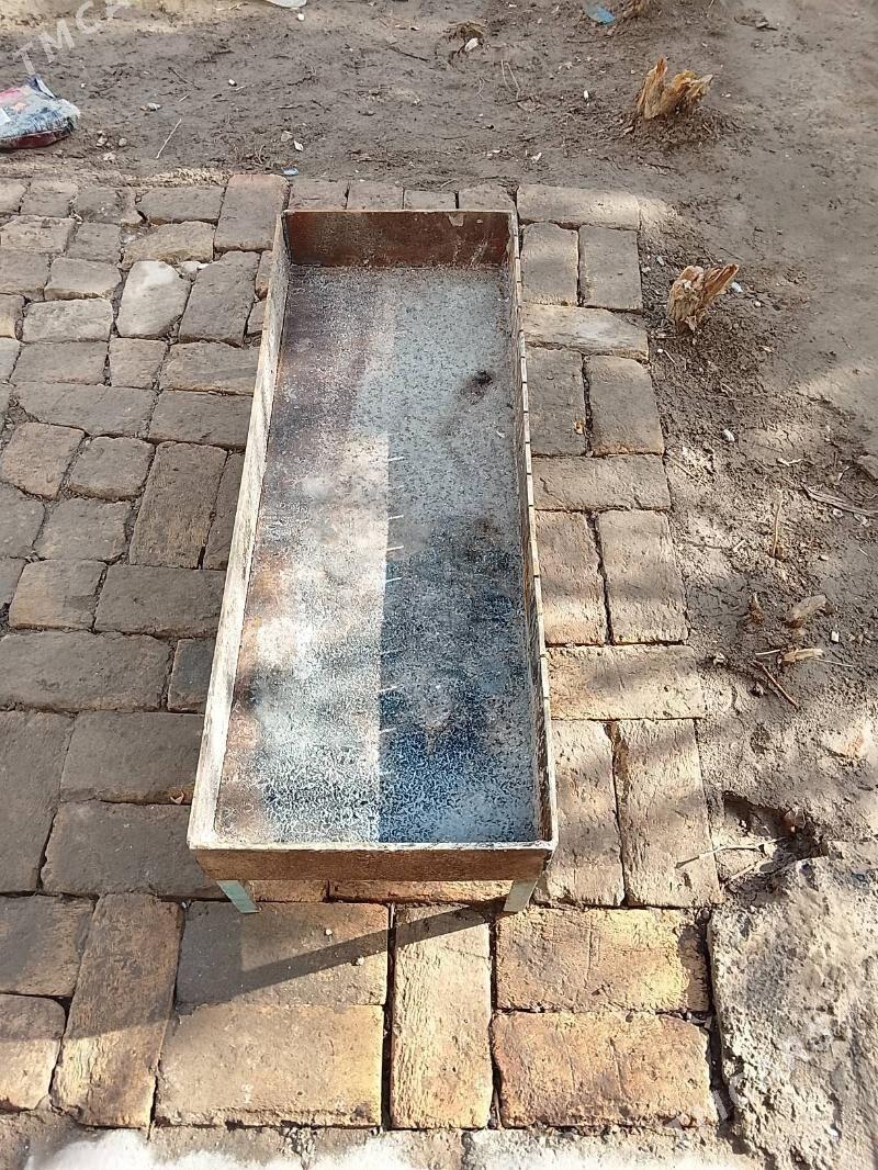 шашлык мангал - Türkmenabat - img 1