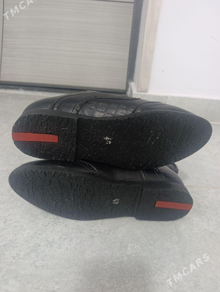 KÖWÜŞ ТУФЛИ - Ашхабад - img 1