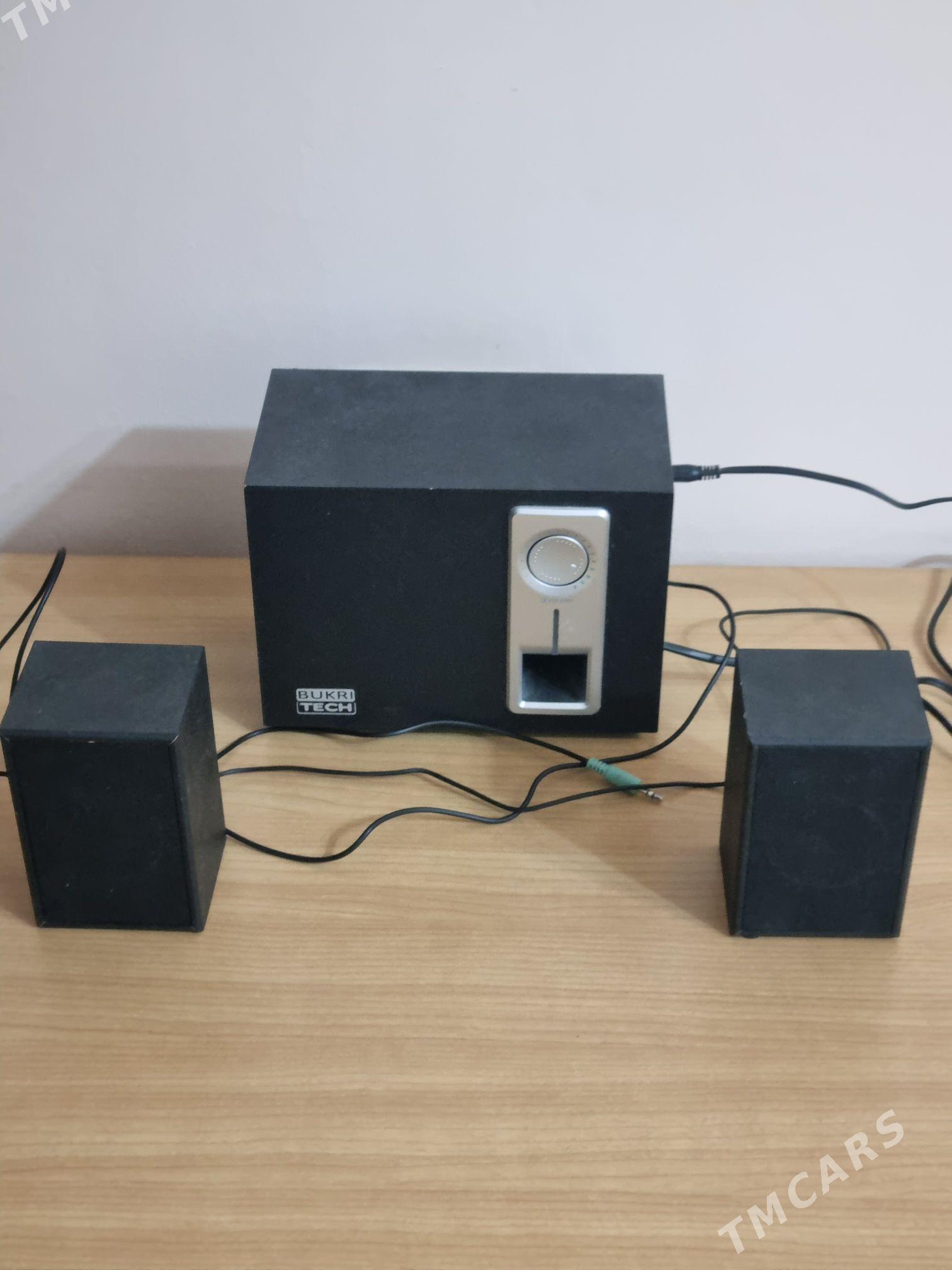 KOLONKA КОЛОНКИ (бас-бочка) - Мир 2 - img 1