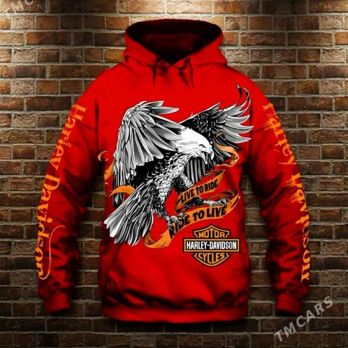 Худи - Ашхабад - img 1