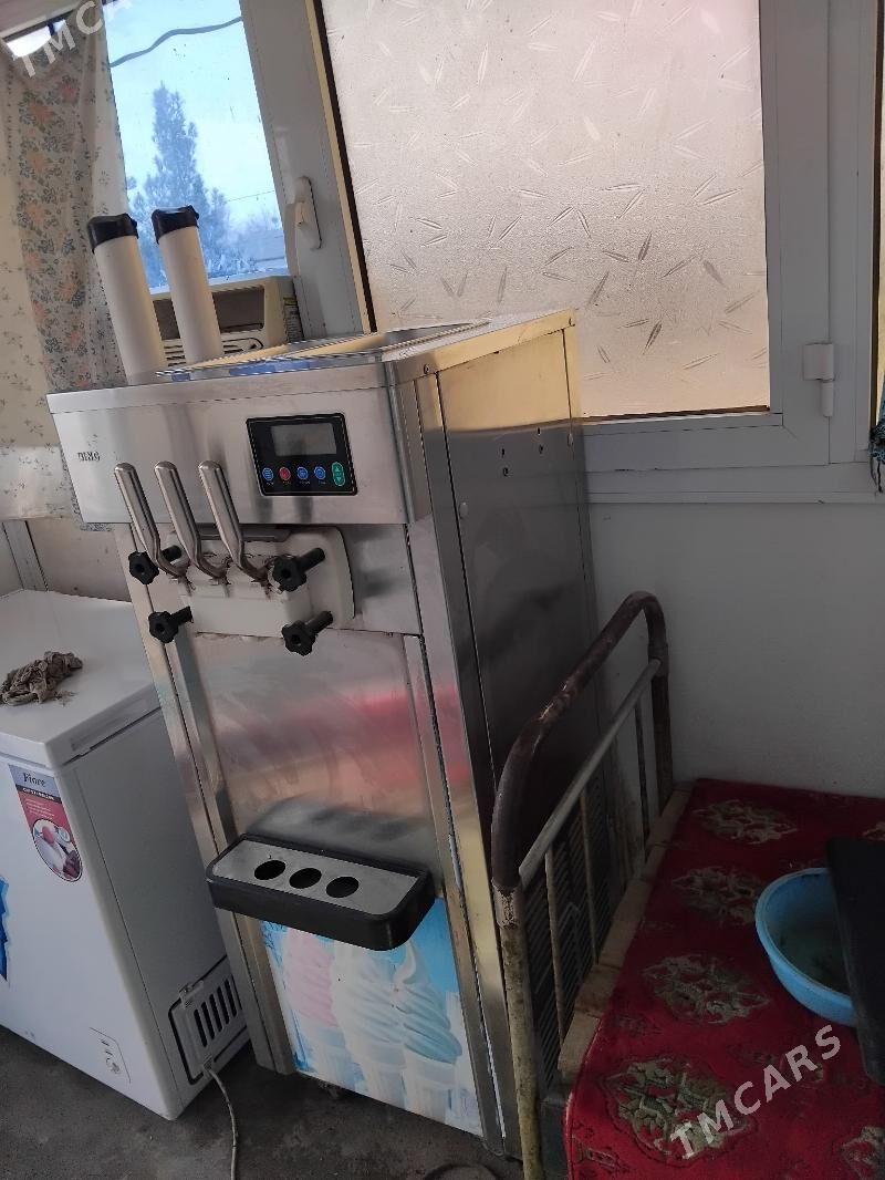 guýma aparat - Мургап - img 1