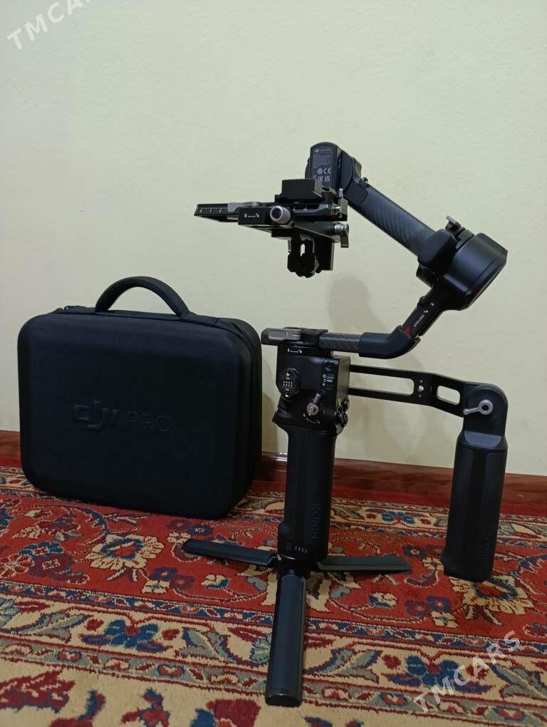 RS 4 pro - Howdan "A" - img 1