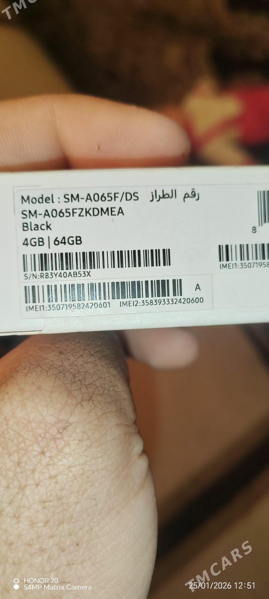 samsung a06 - Şabat etr. - img 1