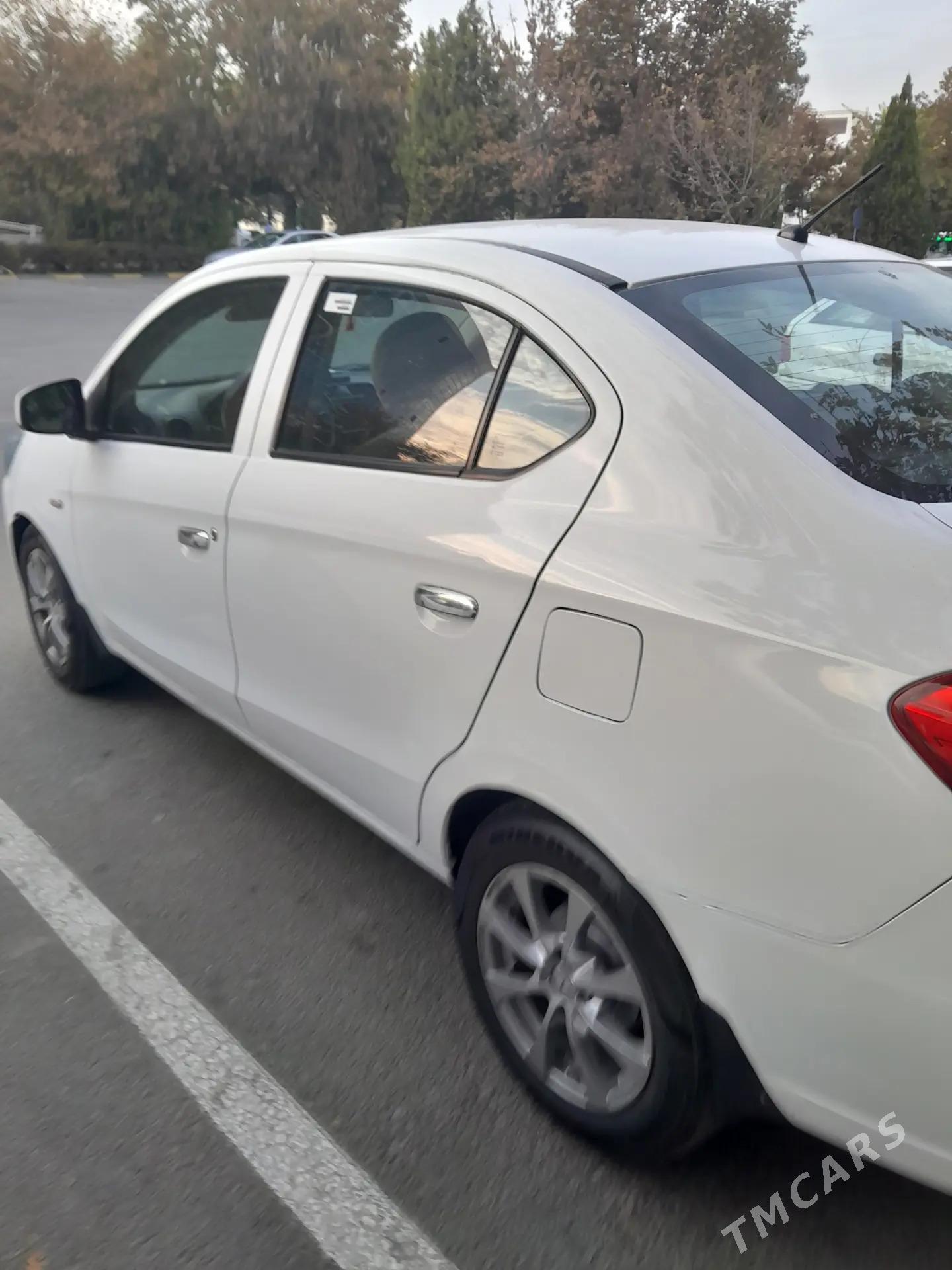 Mitsubishi Lancer 2013 - 106 000 TMT - Ашхабад - img 1