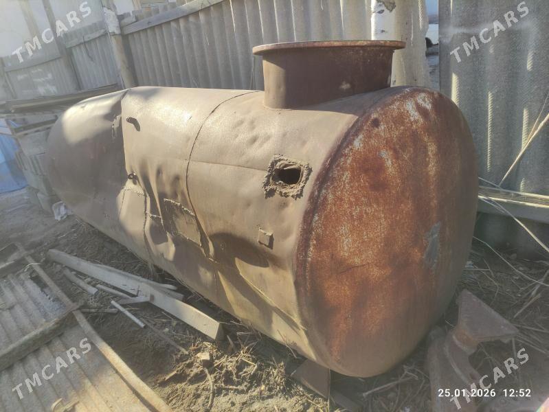 bocka - Köneürgenç - img 1