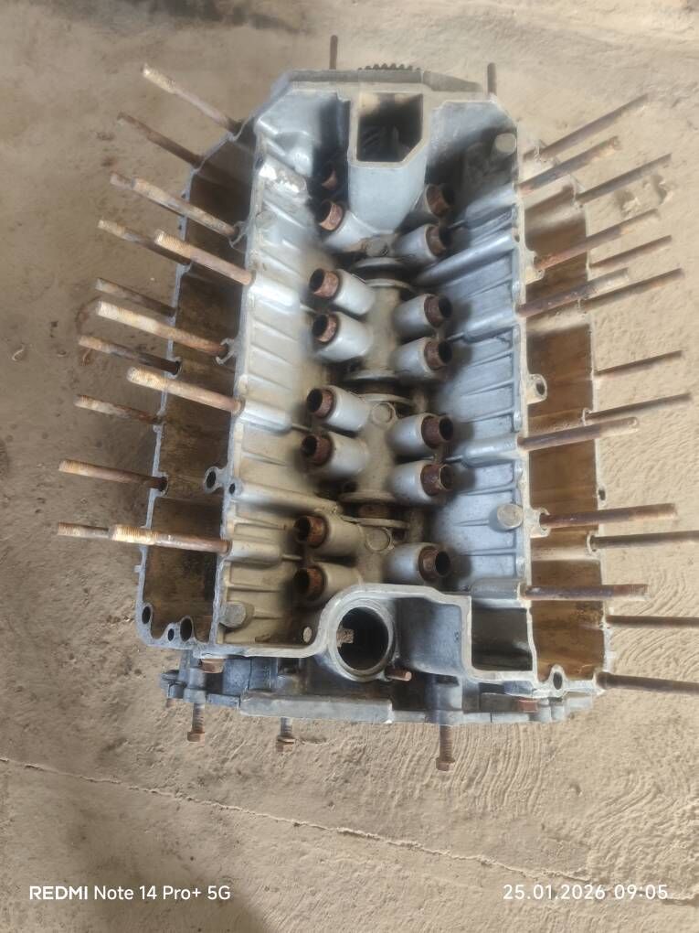 Gaz 53 Blok 1 800 TMT - Туркменгала - img 1