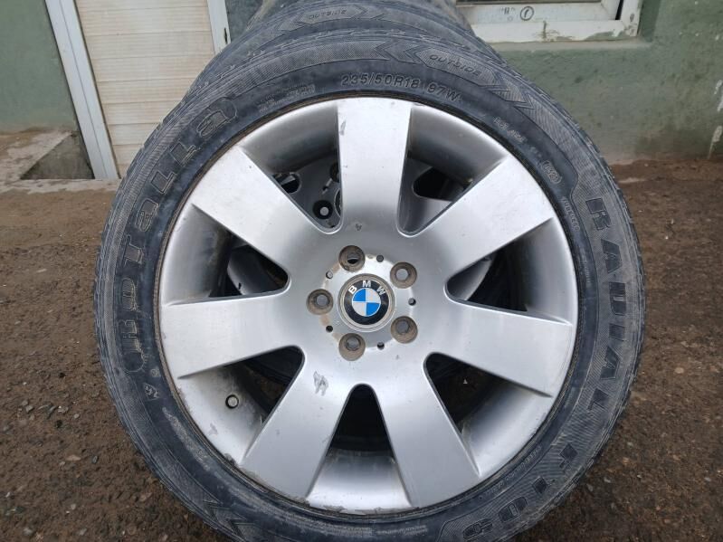 Diska pakryşka 18lik 3 200 TMT - Туркменбаши - img 1