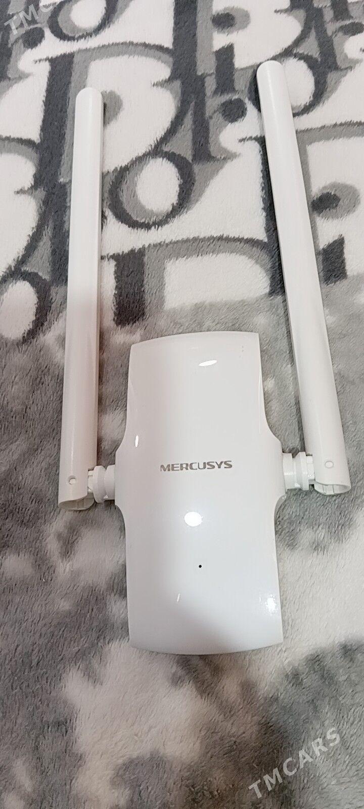 internet adapter - Ашхабад - img 1