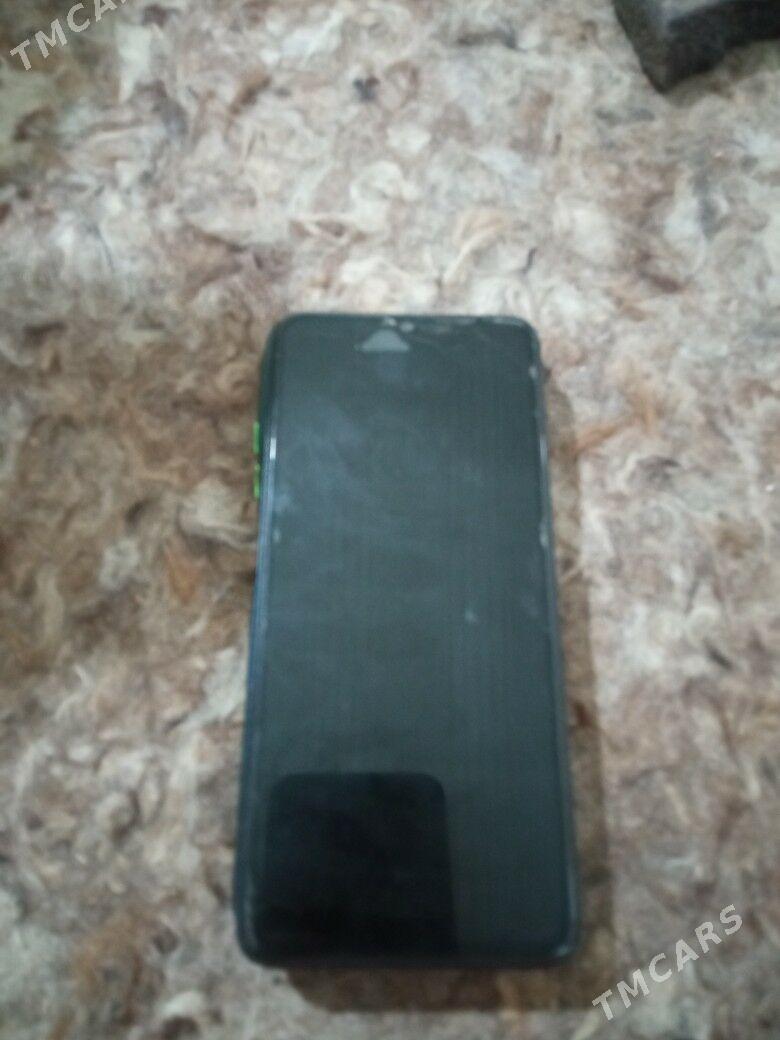 Tecno - Gökdepe - img 1