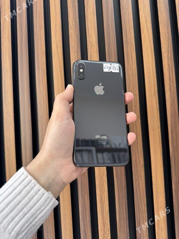 iPhone X - Mary - img 1