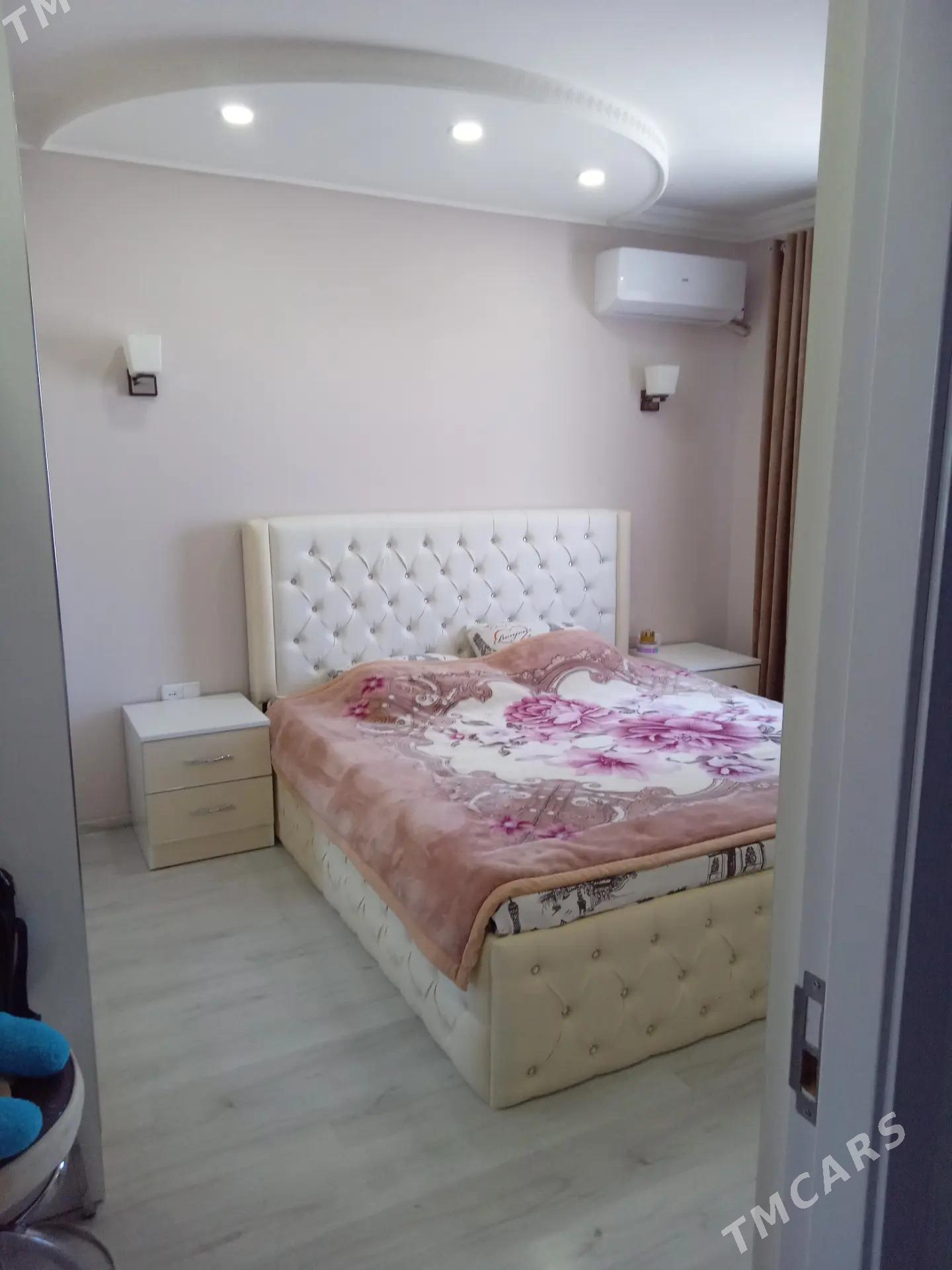 Satlyk Tejen mkr jay - Теджен - img 1