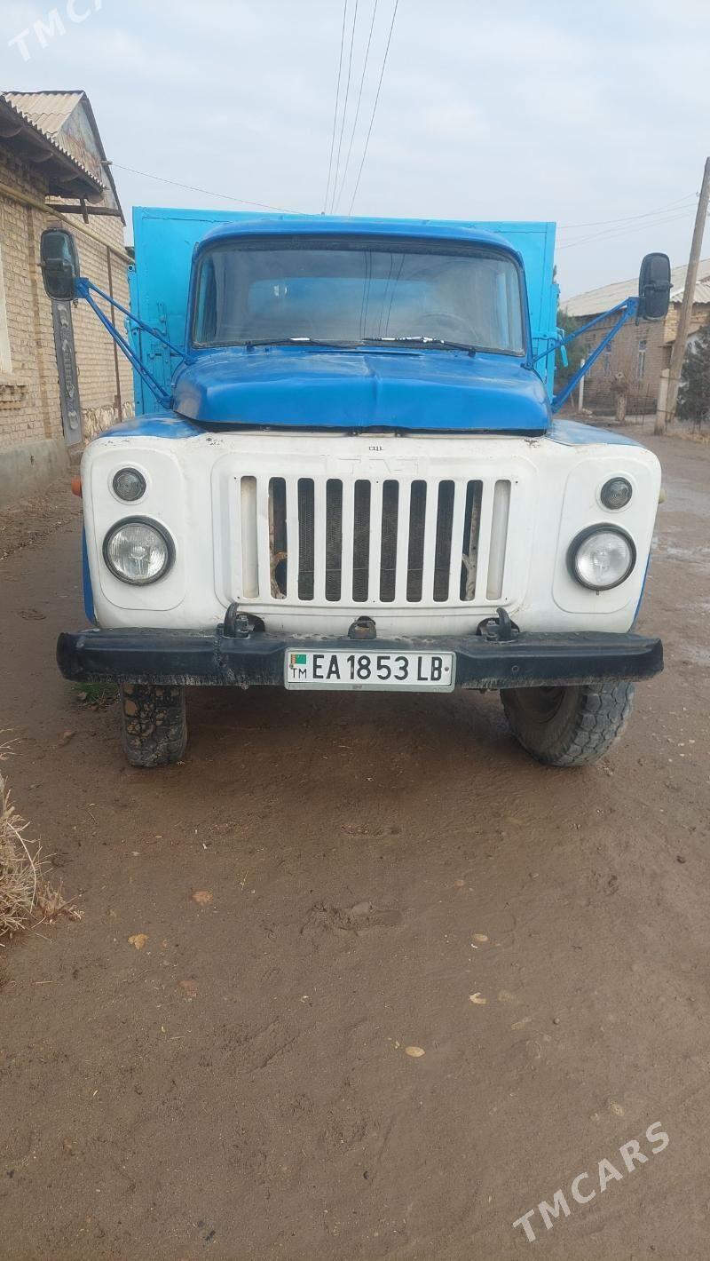 Gaz 52 1988 - 20 000 TMT - Ходжамбаз - img 1