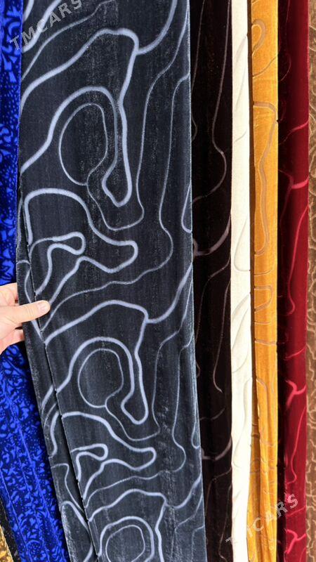 isgar gerek - Mary - img 1