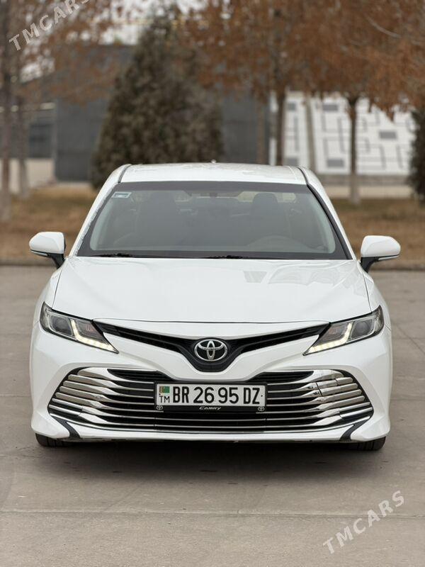 Toyota Camry 2020 - 260 000 TMT - Дашогуз - img 1