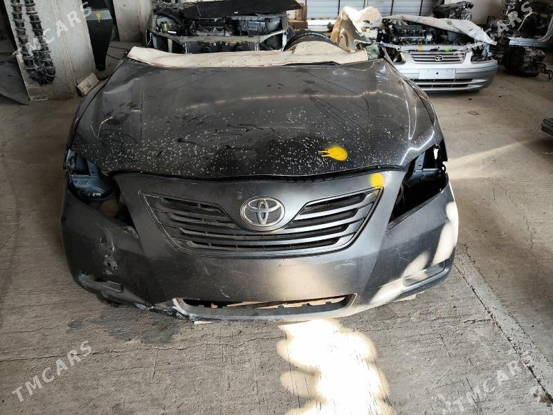 Toyota Camry 2.4 öküz kelle 99 TMT - Balkanabat - img 1