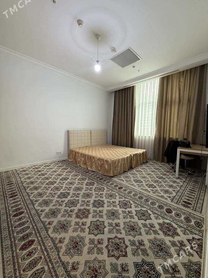 arenda Olimpiski - Aşgabat - img 1