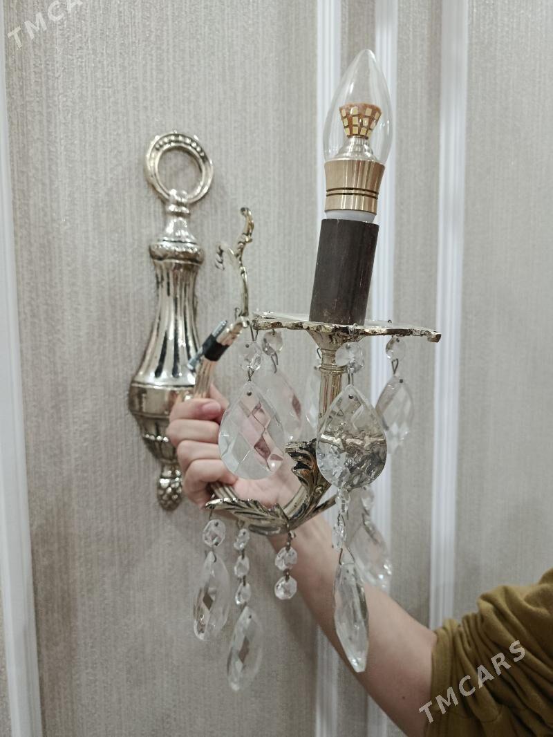 бра,bra - Aşgabat - img 1