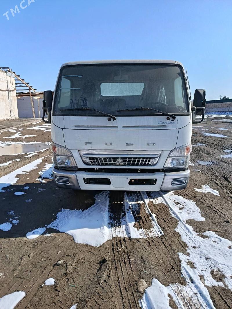 Mitsubishi Canter 2025 - 445 000 TMT - Туркменабат - img 1