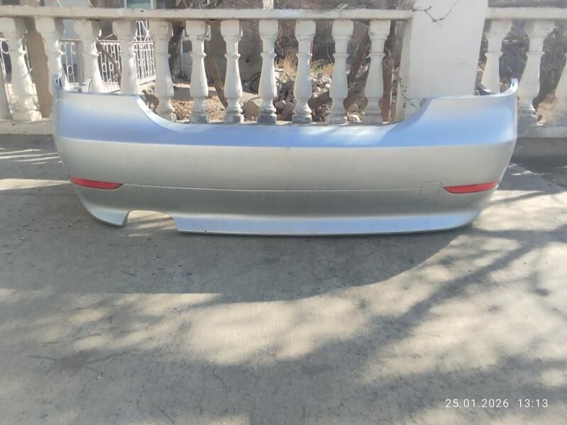 bmw e60 yzky bufer 700 TMT - Балканабат - img 1