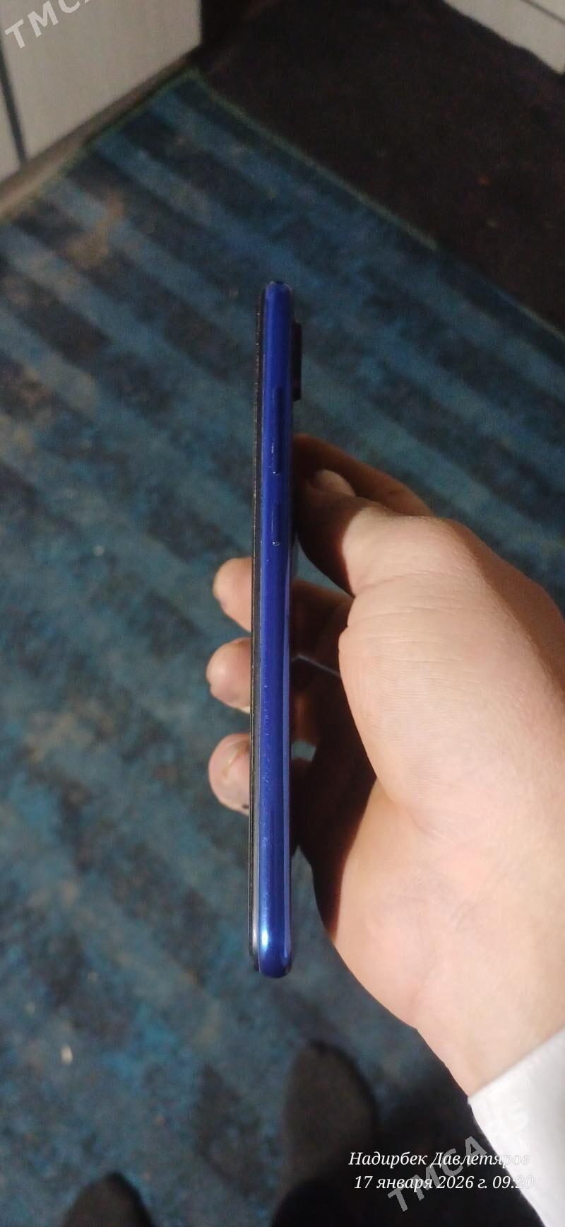 redmi not 7 - Şabat etr. - img 1