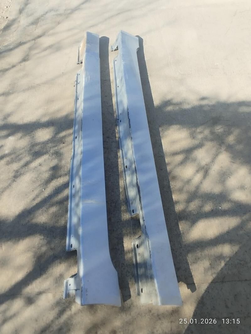 bmw e60 parok 600 TMT - Balkanabat - img 1