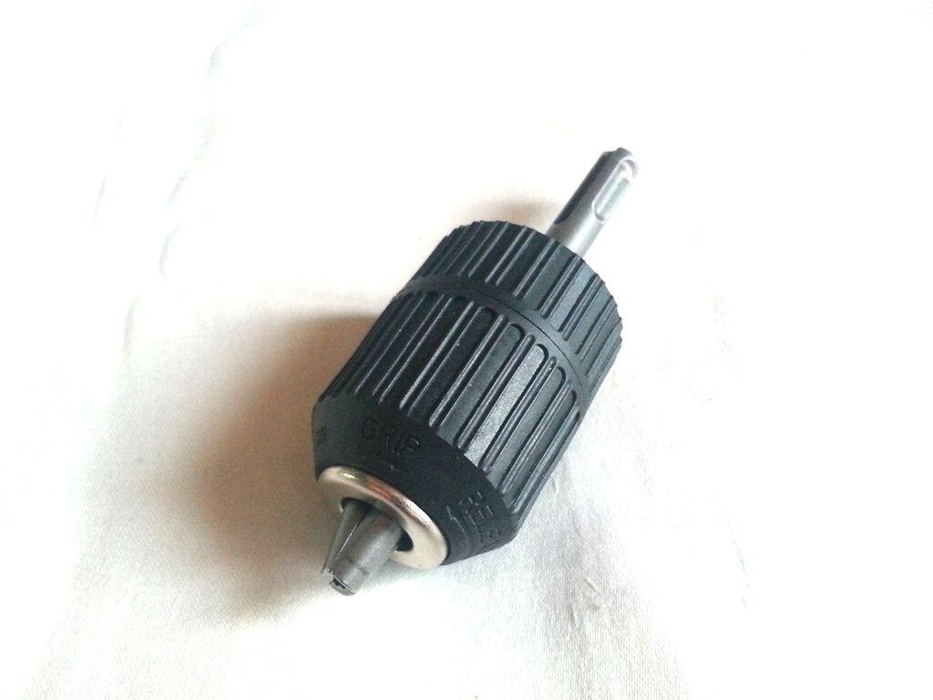 Патрон на шурупавёрт - 30 мкр - img 1