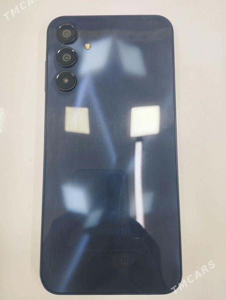 Samsung A15 - Mary - img 1