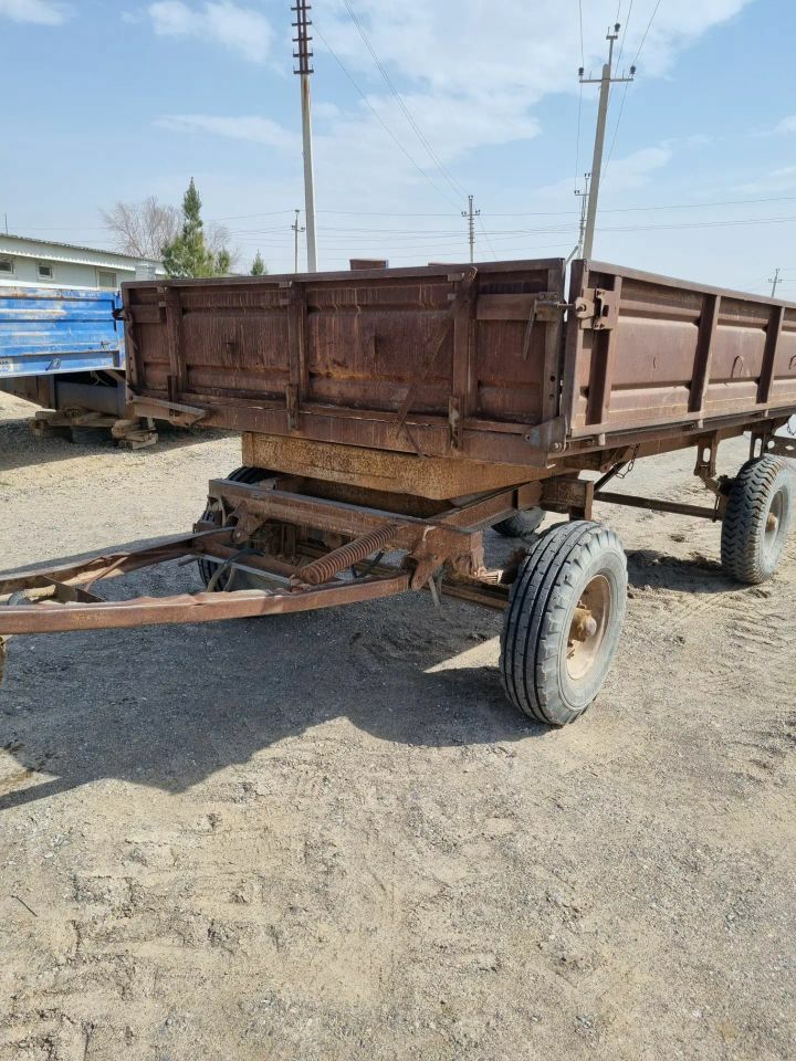 prissep mtz 15 000 TMT - Aşgabat - img 1