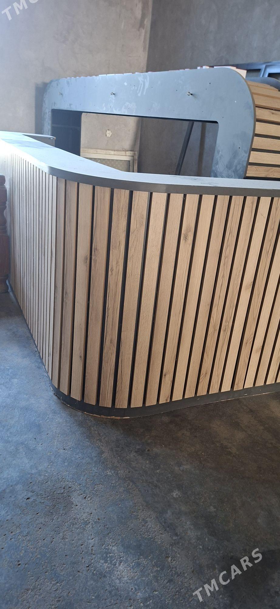 Bar stol - Türkmenabat - img 1