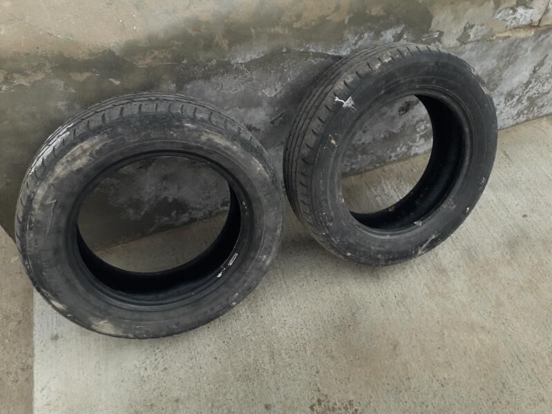 Tekerler 250 TMT - Daşoguz - img 1