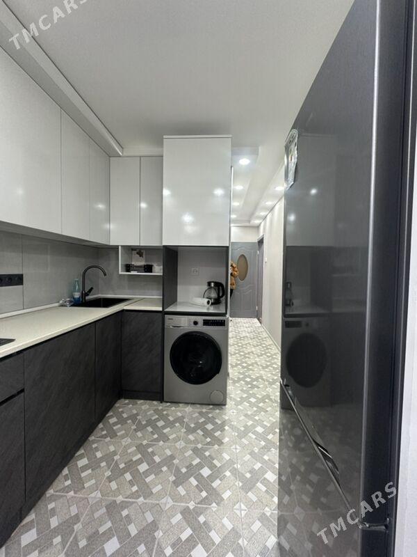 11Мкр 2в3Комнаты - Ашхабад - img 1