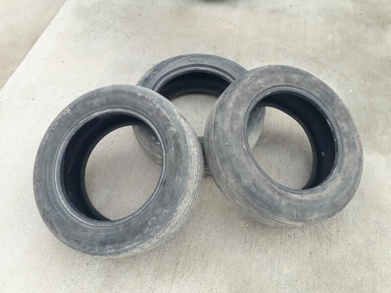 Tekerler 100 TMT - Дашогуз - img 1