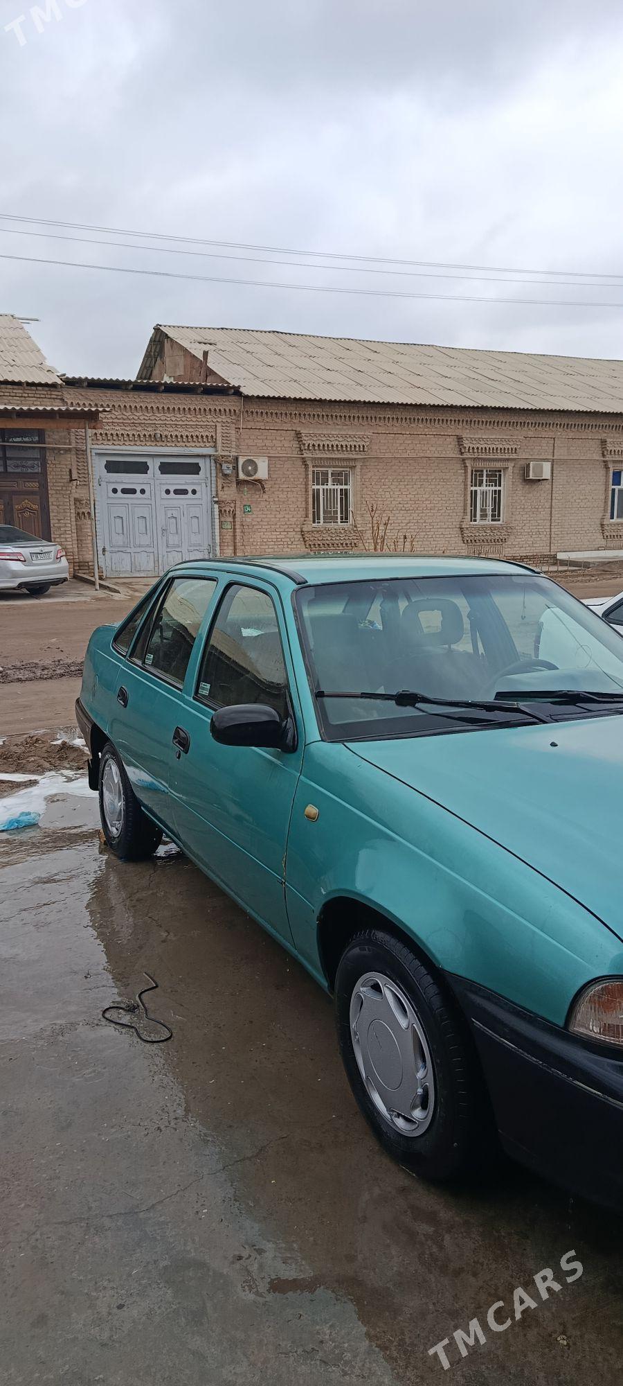 Daewoo Nexia 2001 - 35 000 TMT - Daşoguz - img 1