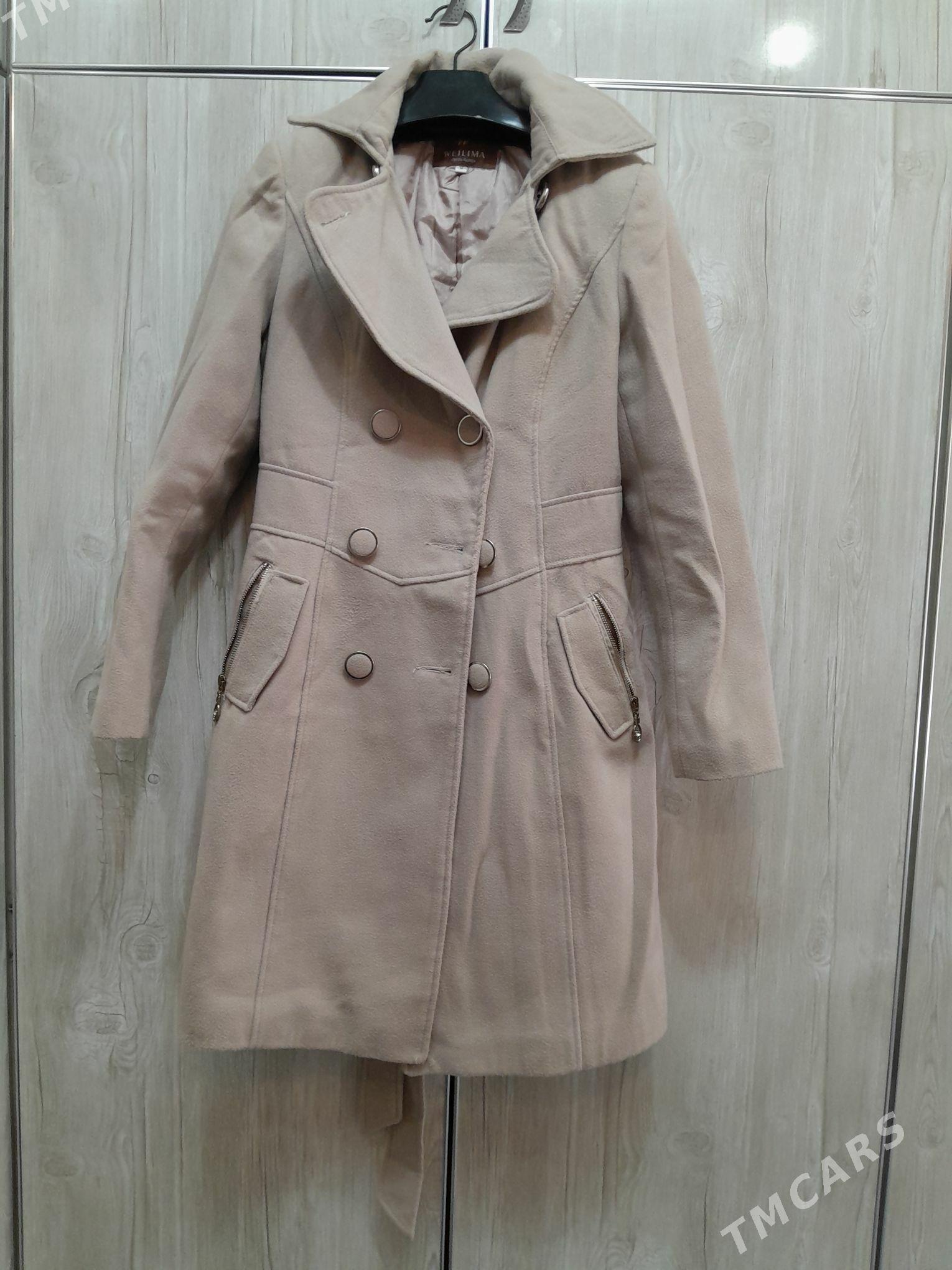 palto - Балканабат - img 1