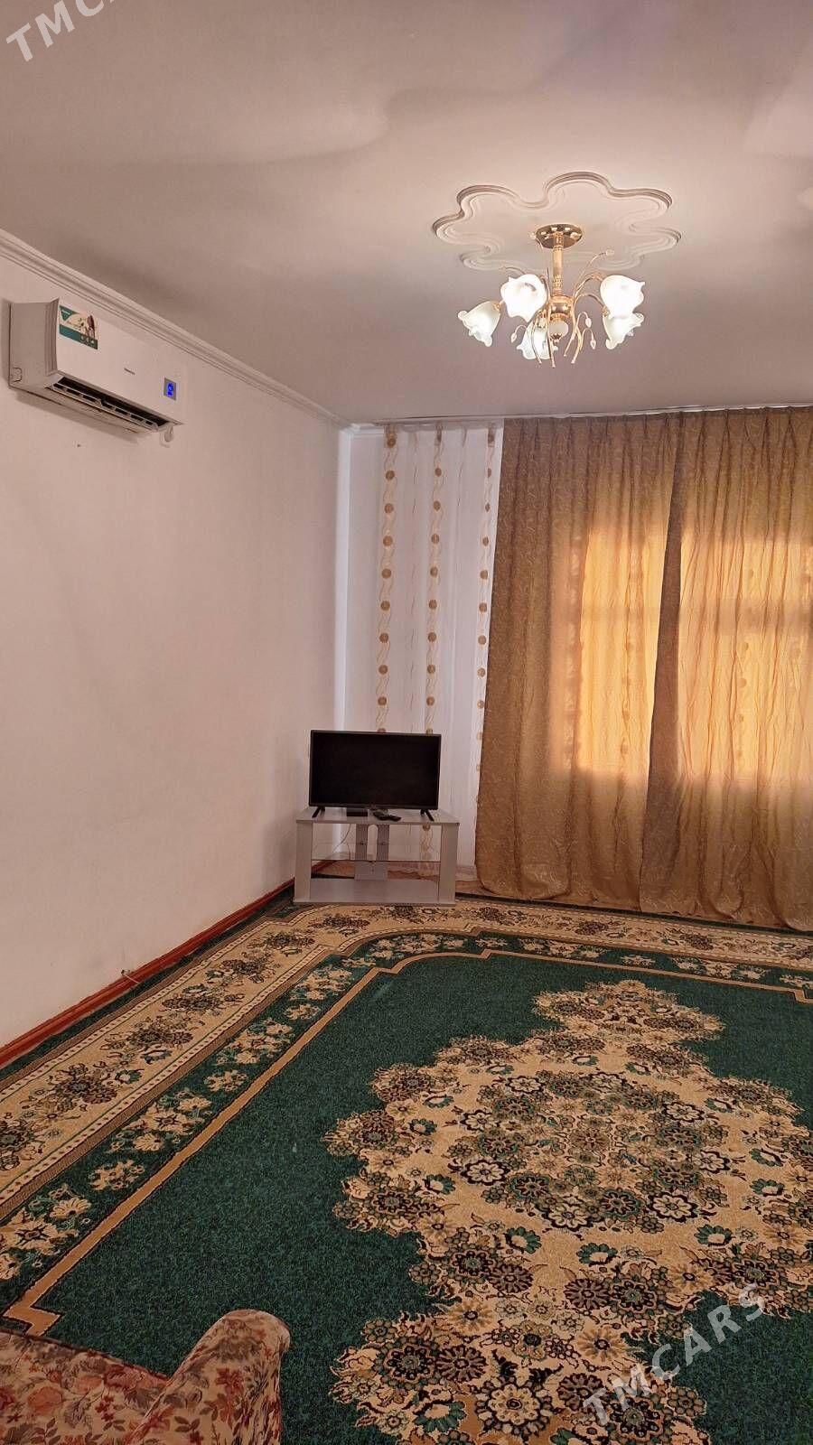 Arenda Gowdan 2 komnt. - Aşgabat - img 1