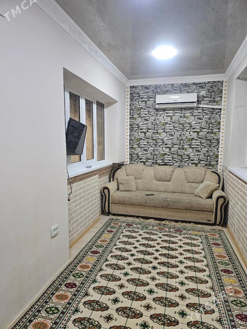 ️Arenda Mir 1. 2 Komnt️ - Aşgabat - img 1