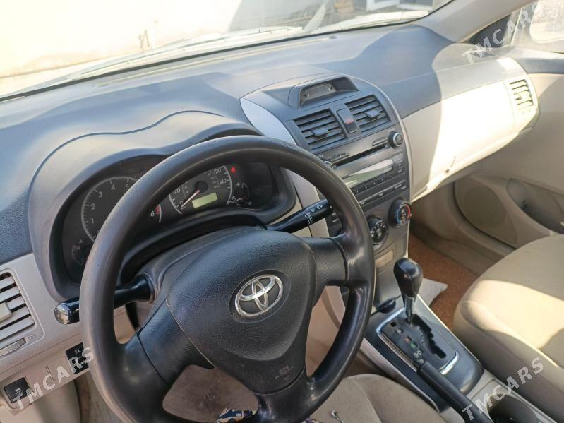 Toyota Corolla 2013 - 145 000 TMT - Mary - img 1