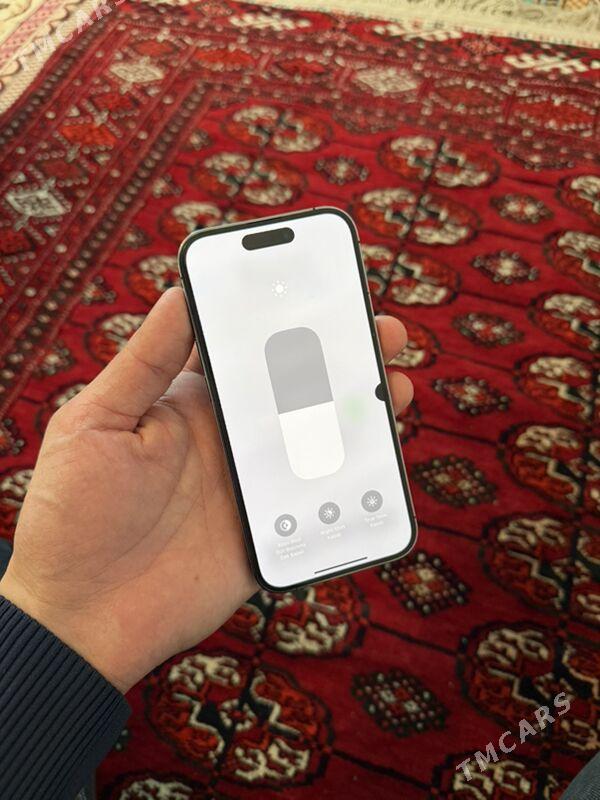 iphone 14pro - Aşgabat - img 1