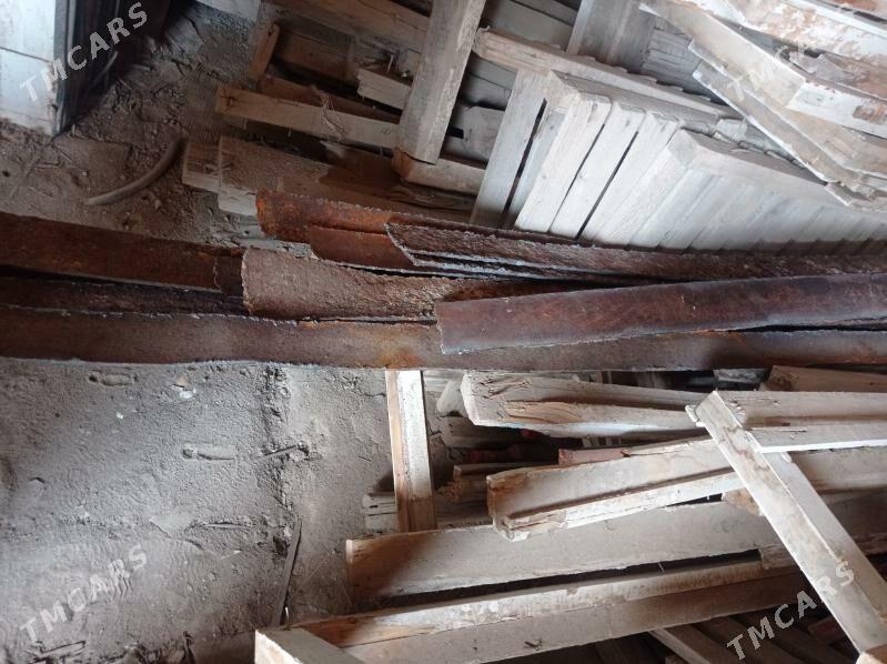 demir pacak - Балканабат - img 1