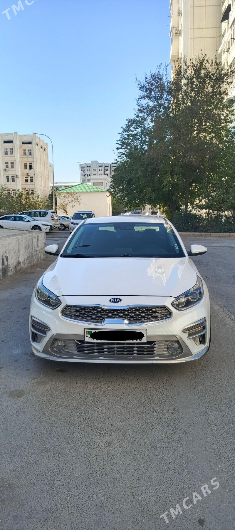 Kia Forte 2019 - 220 000 TMT - Aşgabat - img 1