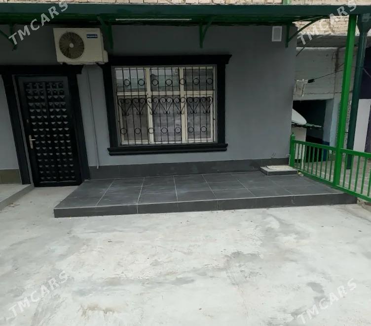 Arenda jay 1-nji etaž - Aşgabat - img 1