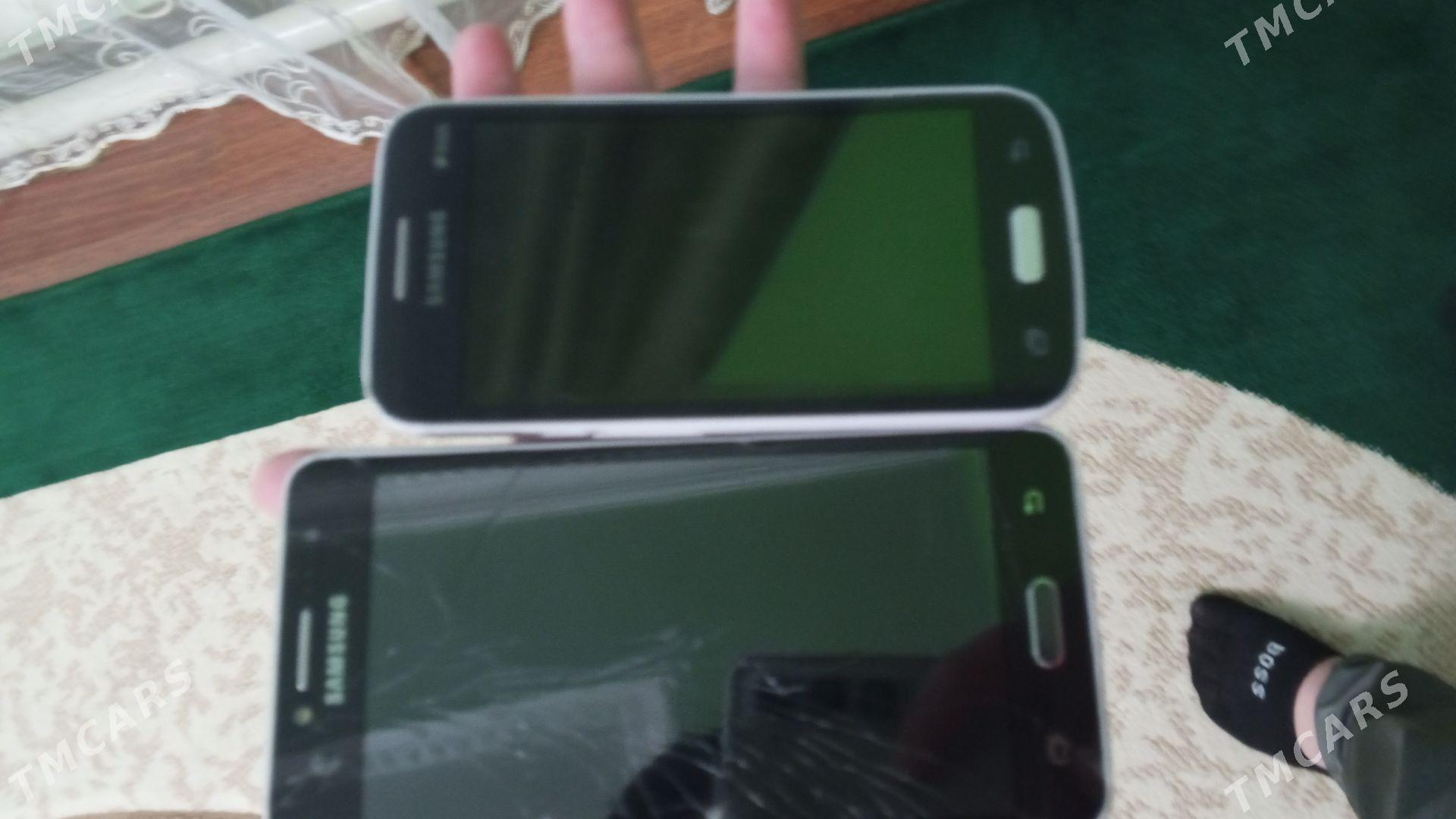 Tilfon - Kaka - img 1