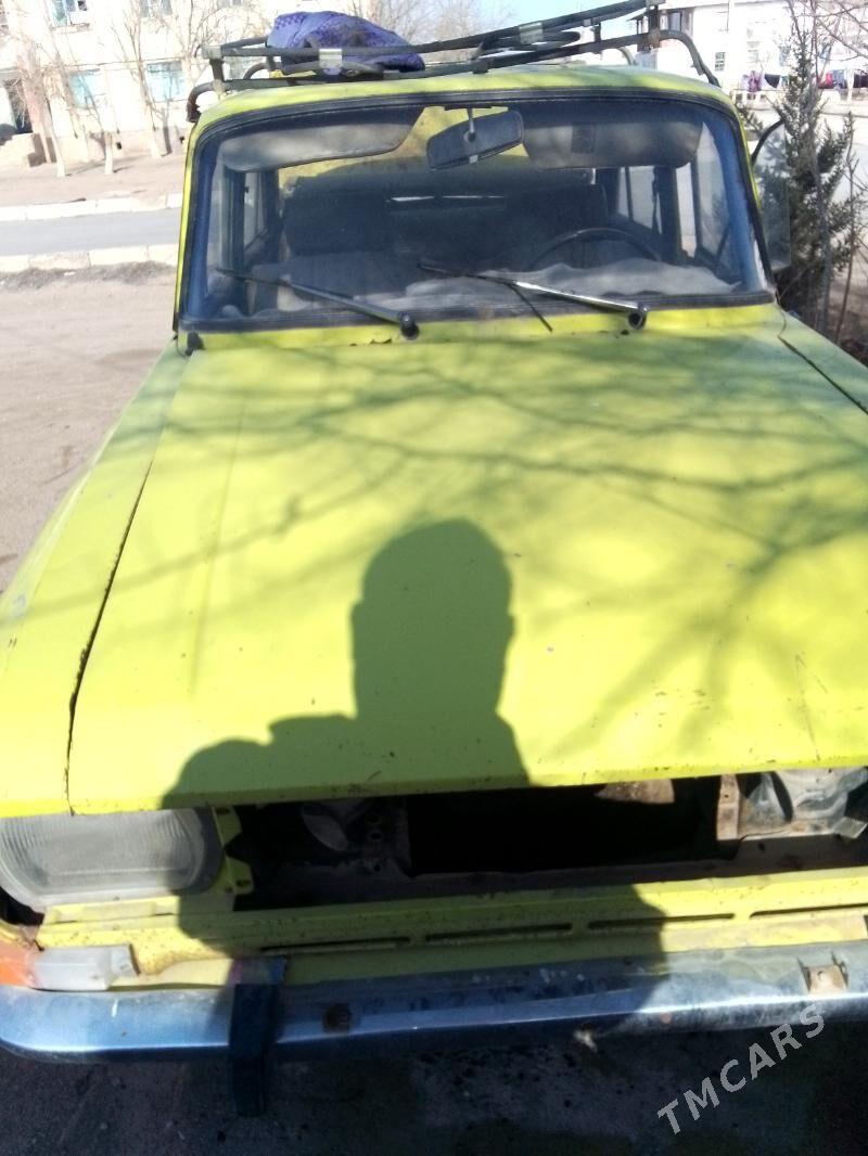 Москвич 412 1988 - 3 000 TMT - Туркменбаши - img 1
